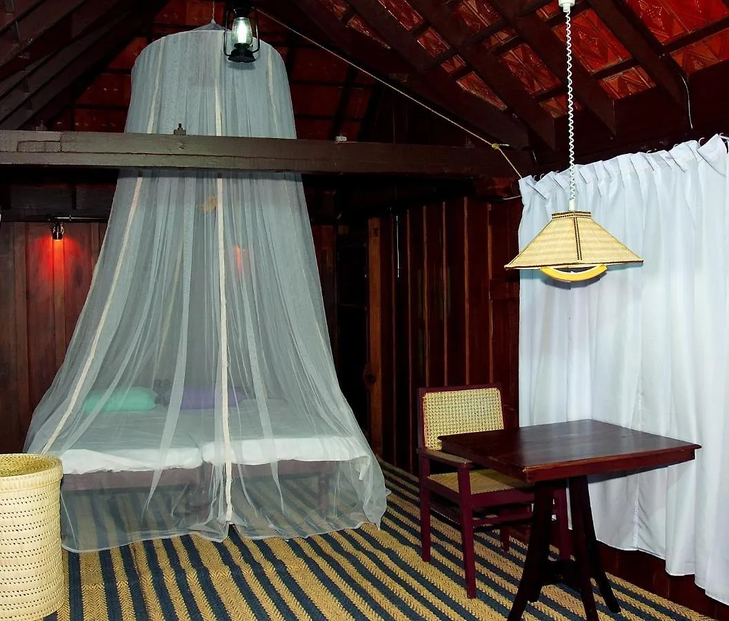 Elephant Courtyard- A Heritage Homestay Alappuzha