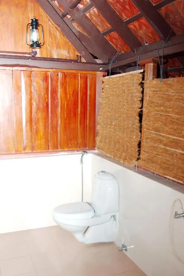 Elephant Courtyard- A Heritage Homestay Alappuzha