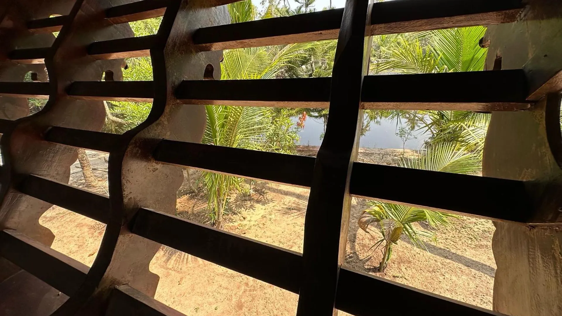 Elephant Courtyard- A Heritage Homestay Alappuzha
