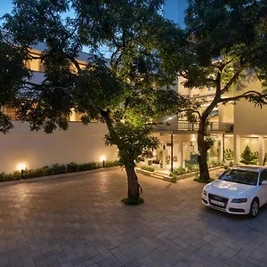 Hotel Time Square Boutique &, Alappuzha