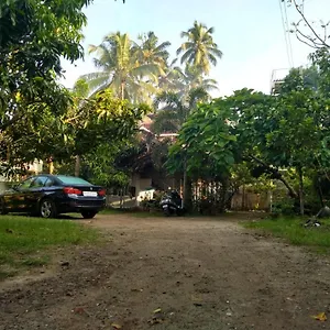 Privatunterkunft Kalappura, Alappuzha