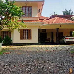  Séjour chez l'habitant Sinai Homestay