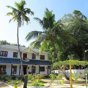 Marari Peterland Alappuzha