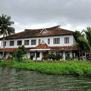Ayana's Alappuzha