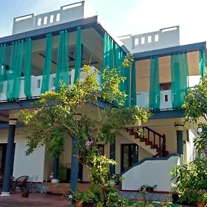 Frühstückspension Kadalamma, Alappuzha